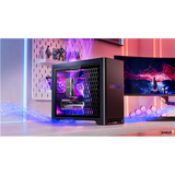 Lenovo Legion T5 30AGB10 Gaming Desktop - AMD Ryzen 7 7700X, RTX 5070, 32GB DDR5, 512GB SSD