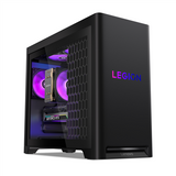 Lenovo Legion T5 30AGB10 Gaming Desktop - AMD Ryzen 7 7700X, RTX 5070, 32GB DDR5, 512GB SSD