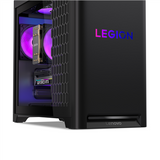 Lenovo Legion T5 30AGB10 Gaming Desktop - AMD Ryzen 7 7700X, RTX 5070, 32GB DDR5, 512GB SSD