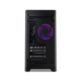 Lenovo Legion T5 30AGB10 Gaming Desktop - AMD Ryzen 7 7700X, RTX 5070, 32GB DDR5, 512GB SSD