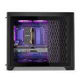 Lenovo Legion T5 30AGB10 Gaming Desktop - AMD Ryzen 7 7700X, RTX 5070, 32GB DDR5, 512GB SSD