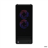 Lenovo Legion T5 30AGB10 Gaming Desktop - AMD Ryzen 7 7700X, RTX 5070, 32GB DDR5, 512GB SSD