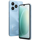 Blackview WAVE 9C 6.56" HD IPS 720x1612 60Hz 4+64GB SC9863A (T603) Octa Core 1.6GHz CAM 8MP/13MP Face recognition 5000mAh No Charger And...