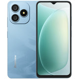 Blackview WAVE 9C 6.56" HD IPS 720x1612 60Hz 4+64GB SC9863A (T603) Octa Core 1.6GHz CAM 8MP/13MP Face recognition 5000mAh No Charger And...