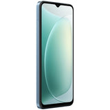 Blackview WAVE 9C 6.56" HD IPS 720x1612 60Hz 4+64GB SC9863A (T603) Octa Core 1.6GHz CAM 8MP/13MP Face recognition 5000mAh No Charger And...