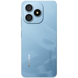 Blackview WAVE 9C 6.56" HD IPS 720x1612 60Hz 4+64GB SC9863A (T603) Octa Core 1.6GHz CAM 8MP/13MP Face recognition 5000mAh No Charger And...