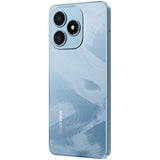 Blackview WAVE 9C 6.56" HD IPS 720x1612 60Hz 4+64GB SC9863A (T603) Octa Core 1.6GHz CAM 8MP/13MP Face recognition 5000mAh No Charger And...