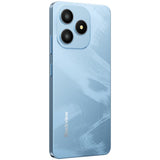 Blackview WAVE 9C 6.56" HD IPS 720x1612 60Hz 4+64GB SC9863A (T603) Octa Core 1.6GHz CAM 8MP/13MP Face recognition 5000mAh No Charger And...