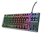 Tracer GAMEZONE EVO1 HOT SWAP 63 Mechanical Keyboard (Grey) TRAKLA47297