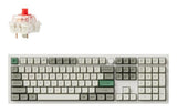 Keychron Q6 Max 100% Wireless Mechanical Keyboard (Q6M-P4)