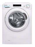 CANDY CSWS 4642DW2/1-S Washer Dryer Combo, 6/4kg, 1400 RPM, Class D