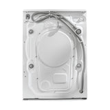 CANDY CSWS 4642DW2/1-S Washer Dryer Combo, 6/4kg, 1400 RPM, Class D