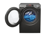 CANDY RO1496DWMCRT/1-S Washing Machine, 9kg, 1400 RPM, A Energy Class