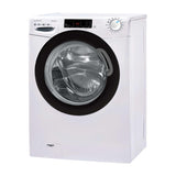 CANDY CSS 127TWB5/1-S Washing Machine, 7kg, 1200 RPM, A Energy Class