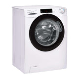 CANDY CSS 127TWB5/1-S Washing Machine, 7kg, 1200 RPM, A Energy Class