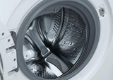 CANDY CSS 127TWB5/1-S Washing Machine, 7kg, 1200 RPM, A Energy Class