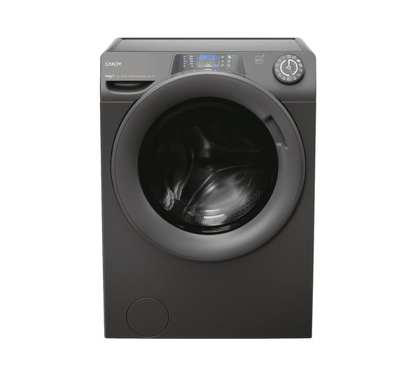CANDY RP4 476BWMRR/1-S Washing Machine, 7 kg, 1400 RPM, Class A