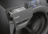 CANDY RP4 476BWMRR/1-S Washing Machine, 7 kg, 1400 RPM, Class A