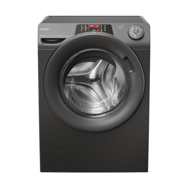CANDY RO4476DWMRR7/1-S Washing Machine, 7kg, 1400 RPM, A Energy Class