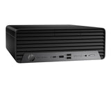 HP Pro 400 G9 SFF PC - Intel Core i5-12500, 16GB DDR5, 512GB SSD, DVD-RW, Windows 11 Pro
