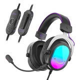 FIFINE H19 Wired Headphones - 3.5mm Audio
