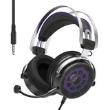 FIFINE H16 Wired USB Headphones