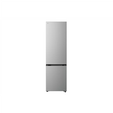 INDESIT 228L Freestanding Fridge Freezer - E Energy Class - 167cm Height - White