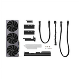 Lenovo ThinkStation NVIDIA RTX A1000 8GB PCIe Graphics Card