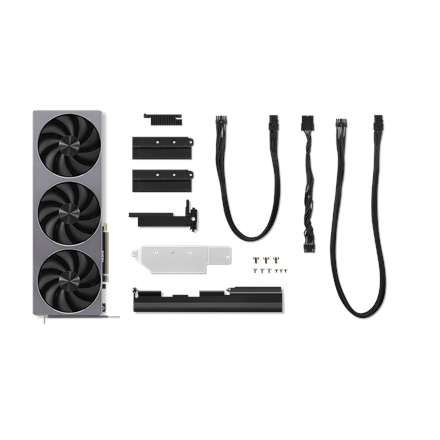Lenovo NVIDIA GeForce RTX 5080 16GB GDDR7 Graphics Card