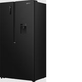 NRS917E41XWD American Style Fridge Freezer - Stainless Steel