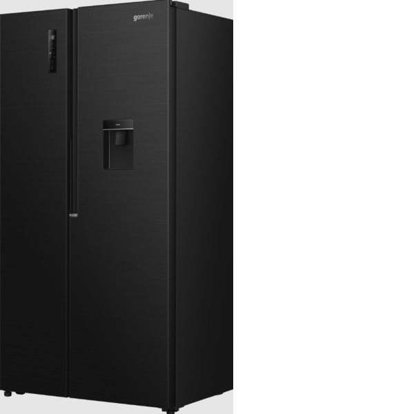 NRS917E41BXWD Side-by-Side Fridge Freezer with Water Dispenser