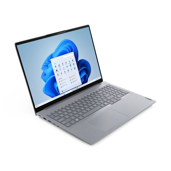Lenovo ThinkBook 16 G8 IRL Intel Core 5 210H 16" WUXGA 16GB DDR5 Laptop