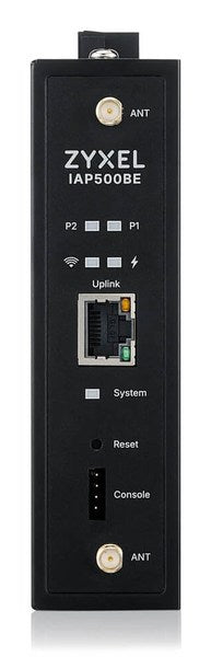 Zyxel IAP500BE 5012 Mbit/s Black Power over Ethernet (PoE) Access Point