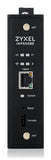 Zyxel IAP500BE 5012 Mbit/s Black Power over Ethernet (PoE) Access Point