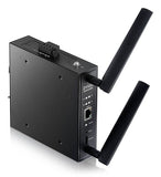 Zyxel IAP500BE 5012 Mbit/s Black Power over Ethernet (PoE) Access Point