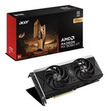Acer Nitro AMD Radeon RX 9060 XT 8GB Graphics Card