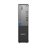 Lenovo ThinkCentre neo 50s Gen 5 SFF PC - Intel Core i3-14100, 8GB DDR5, 256GB SSD, Black