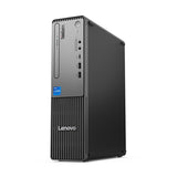 Lenovo ThinkCentre neo 50s Gen 5 SFF PC - Intel Core i3-14100, 8GB DDR5, 256GB SSD, Black