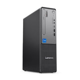 Lenovo ThinkCentre neo 50s Gen 5 SFF PC - Intel Core i3-14100, 8GB DDR5, 256GB SSD, Black