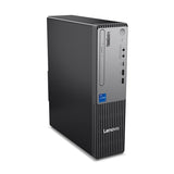 Lenovo ThinkCentre neo 50s Gen 5 SFF PC - Intel Core i3-14100, 8GB DDR5, 256GB SSD, Black
