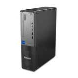 Lenovo ThinkCentre neo 50s Gen 5 SFF PC - Intel Core i3-14100, 8GB DDR5, 256GB SSD, Black