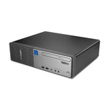 Lenovo ThinkCentre neo 50s Gen 5 SFF PC - Intel Core i3-14100, 8GB DDR5, 256GB SSD, Black