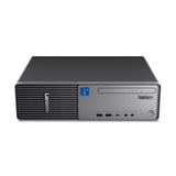 Lenovo ThinkCentre neo 50s Gen 5 SFF PC - Intel Core i3-14100, 8GB DDR5, 256GB SSD, Black