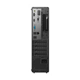 Lenovo ThinkCentre neo 50s Gen 5 SFF PC - Intel Core i3-14100, 8GB DDR5, 256GB SSD, Black