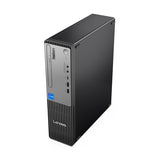 Lenovo ThinkCentre neo 50s Gen 5 SFF PC - Intel Core i3-14100, 8GB DDR5, 256GB SSD, Black