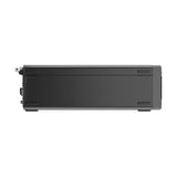 Lenovo ThinkCentre neo 50s Gen 5 SFF PC - Intel Core i3-14100, 8GB DDR5, 256GB SSD, Black