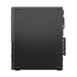 Lenovo ThinkCentre neo 50s Gen 5 SFF PC - Intel Core i3-14100, 8GB DDR5, 256GB SSD, Black