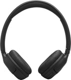 JBL wireless headset Tune 530BT, black