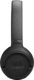 JBL wireless headset Tune 530BT, black