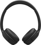 JBL wireless headset Tune 530BT, black